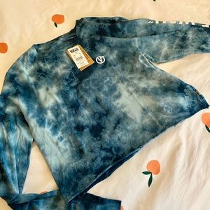 Vans shirt!
